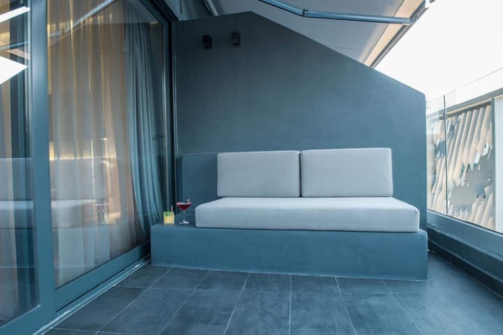 Athens Lodge by Athens Prime Hotels