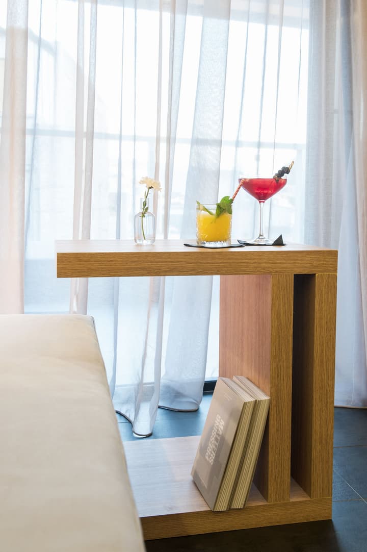 Athens Lodge by Athens Prime Hotels