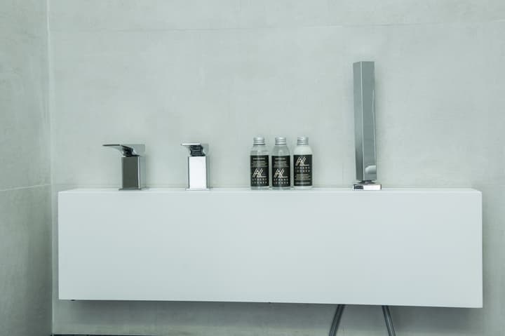 Athens Lodge by Athens Prime Hotels