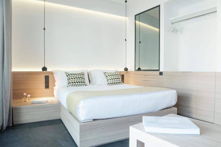 Athens Lodge by Athens Prime Hotels