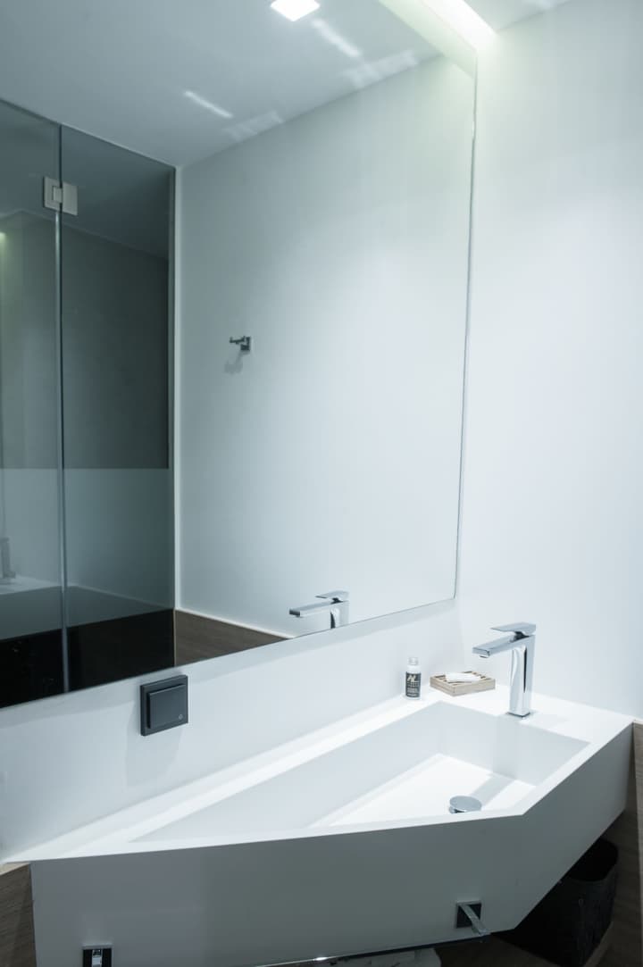 Athens Lodge by Athens Prime Hotels