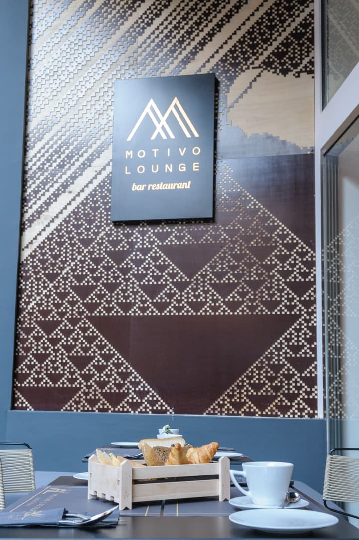 Athens Lodge by Athens Prime Hotels