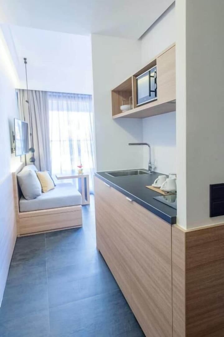 Athens Lodge by Athens Prime Hotels
