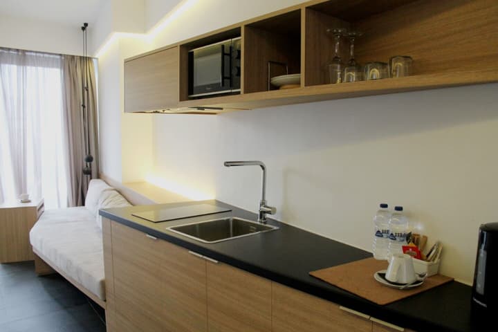 Athens Lodge by Athens Prime Hotels