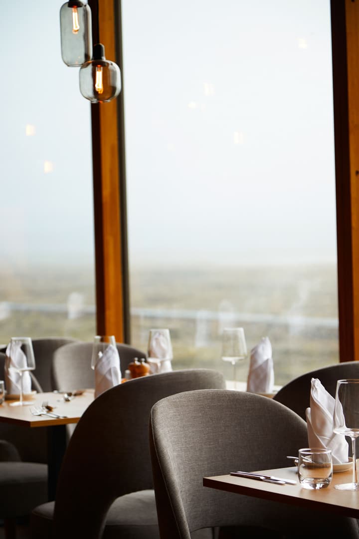 Fosshotel Myvatn