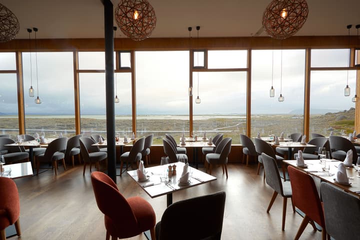 Fosshotel Myvatn