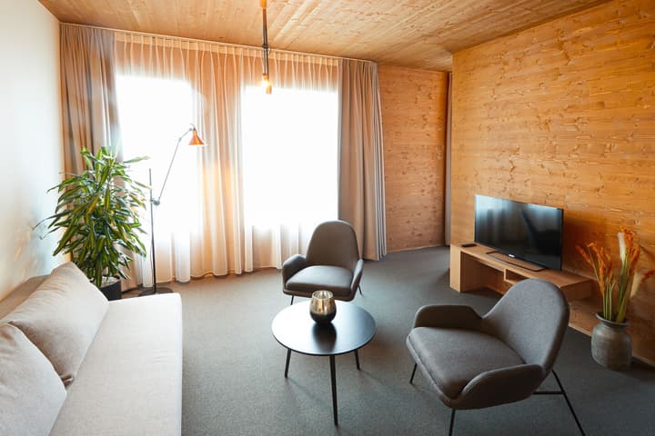 Fosshotel Myvatn