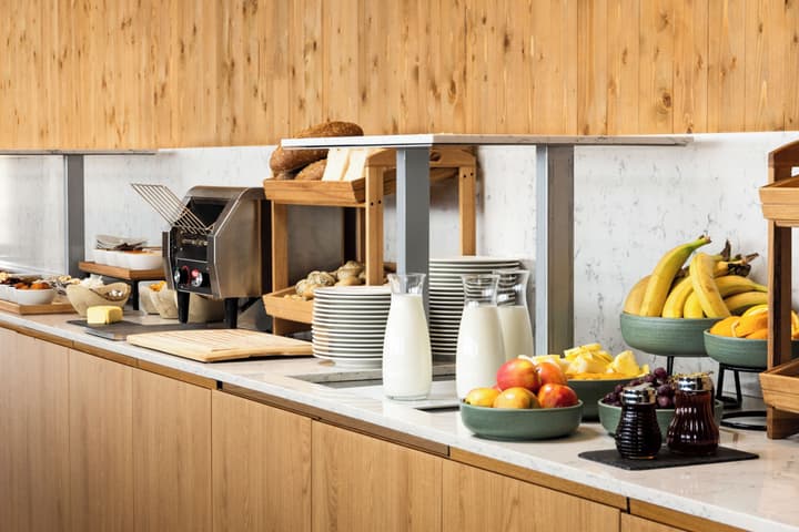 Fosshotel Myvatn
