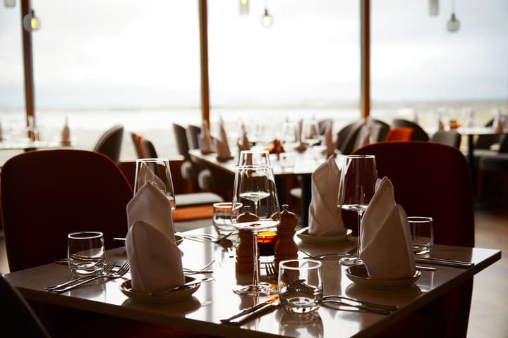 Fosshotel Myvatn