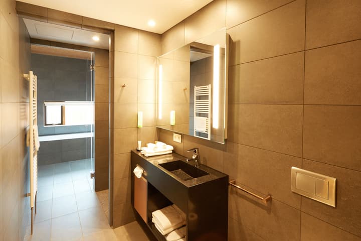 Fosshotel Myvatn