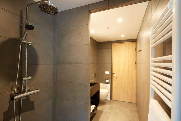 Fosshotel Myvatn