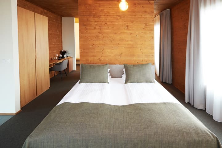Fosshotel Myvatn