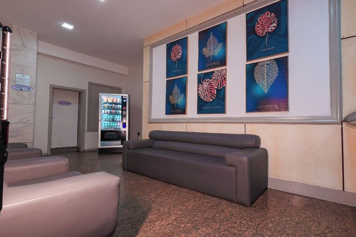 Sagres Praia Hotel