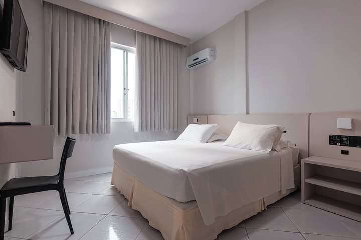 Sagres Praia Hotel