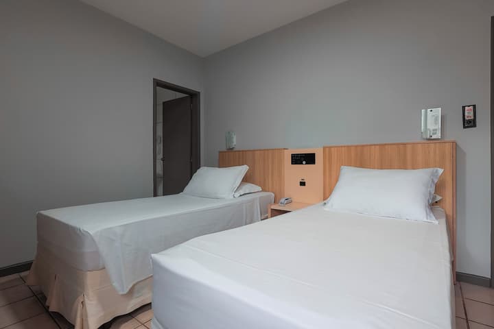 Sagres Praia Hotel
