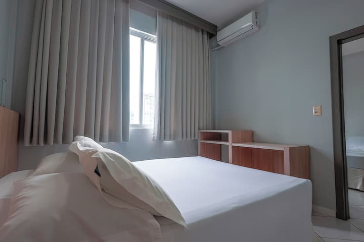 Sagres Praia Hotel