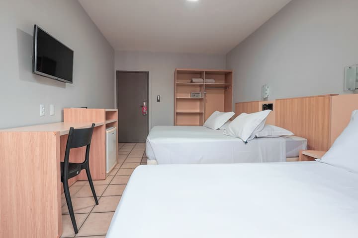 Sagres Praia Hotel
