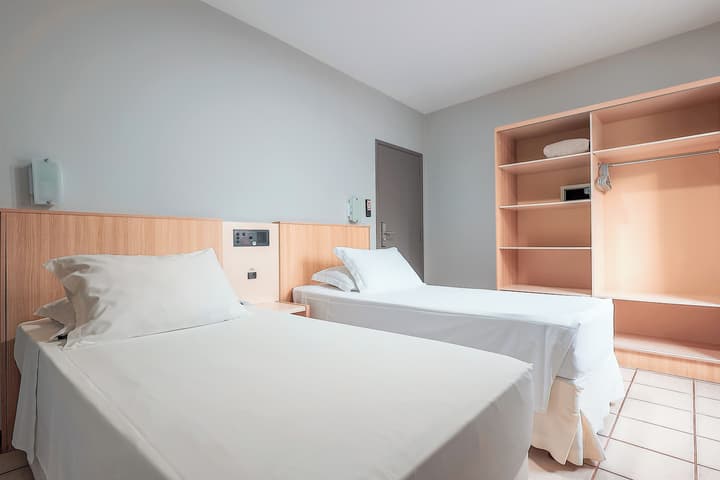 Sagres Praia Hotel