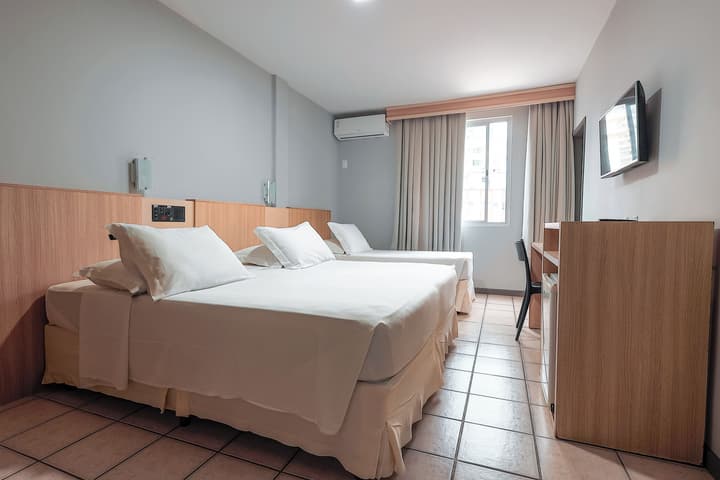 Sagres Praia Hotel