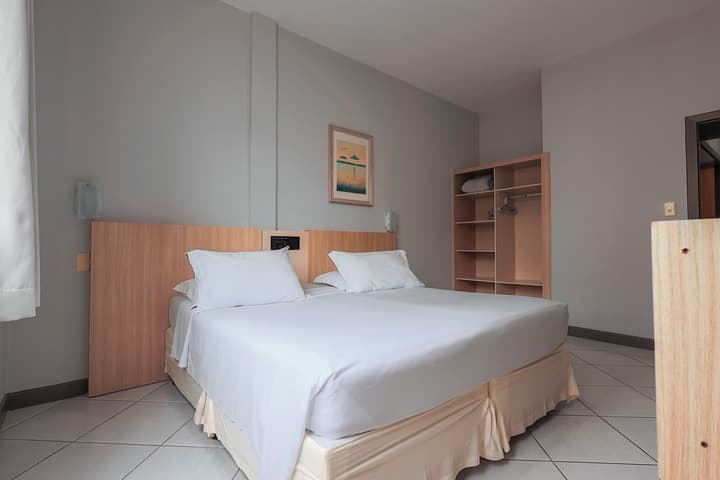 Sagres Praia Hotel