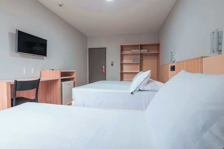 Sagres Praia Hotel