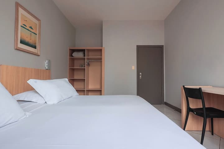 Sagres Praia Hotel