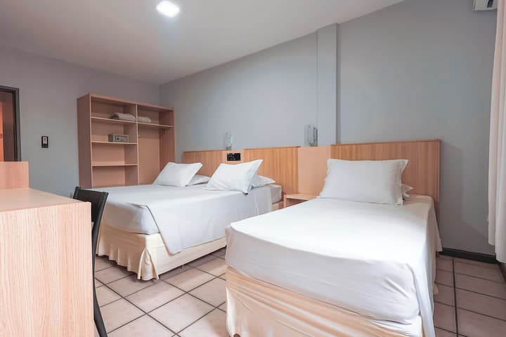 Sagres Praia Hotel