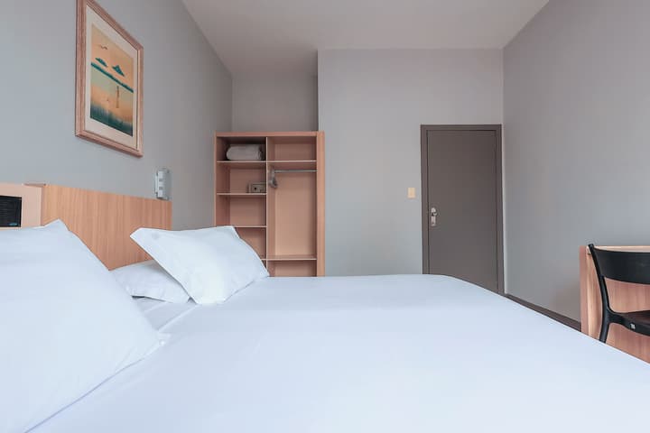 Sagres Praia Hotel