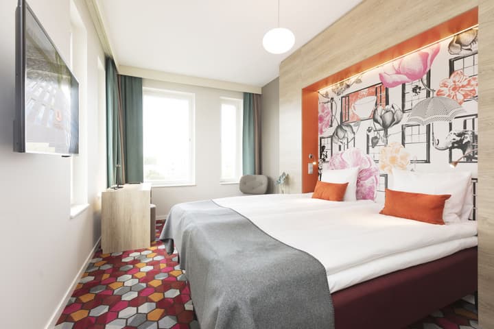 Motel L Älvsjö