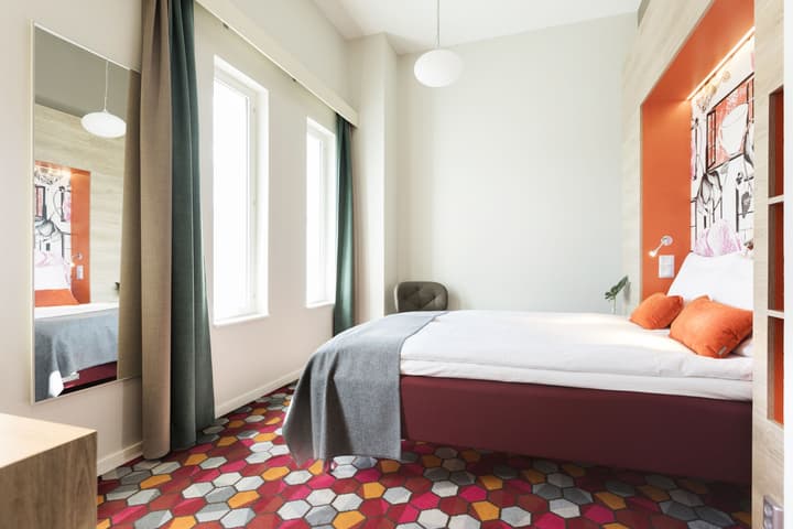 Motel L Älvsjö