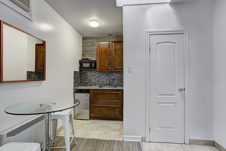 Destination Stays Griffintown Montreal