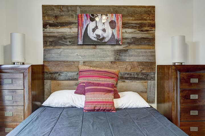 Destination Stays Griffintown Montreal