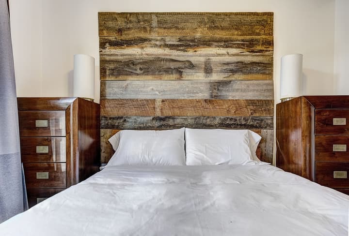 Destination Stays Griffintown Montreal