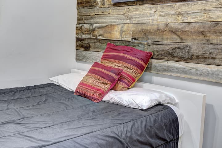 Destination Stays Griffintown Montreal