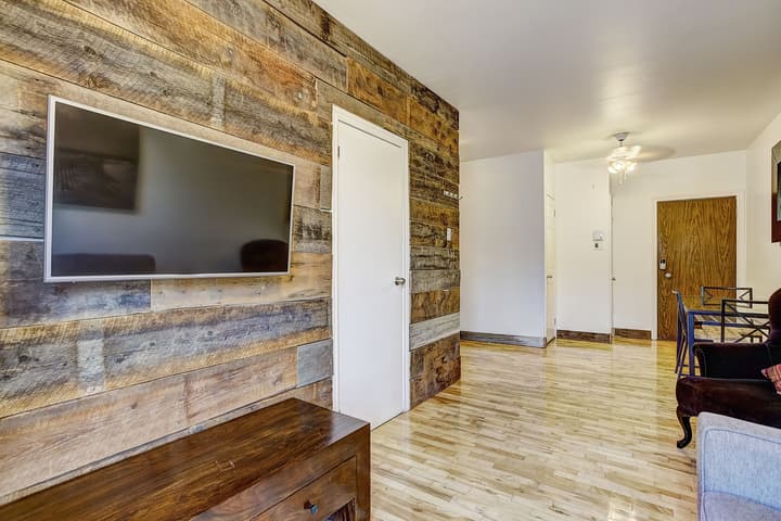 Destination Stays Griffintown Montreal
