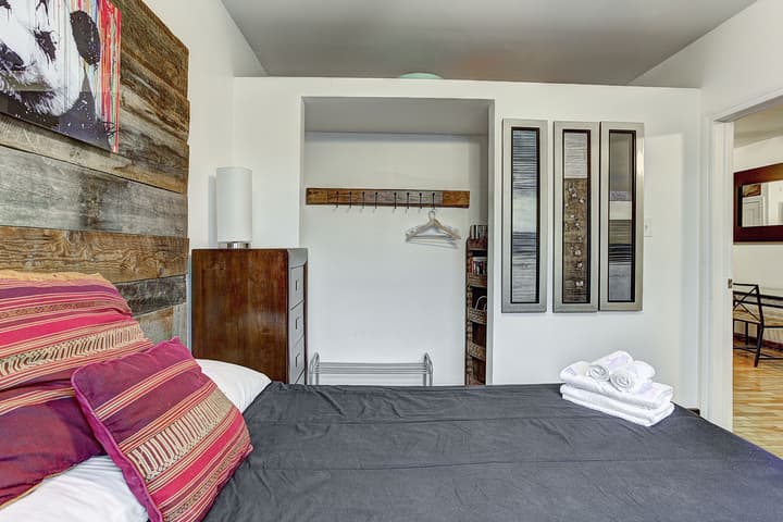Destination Stays Griffintown Montreal