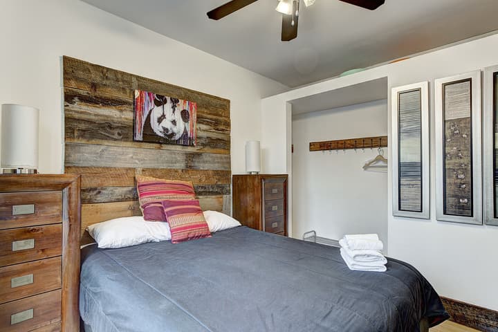Destination Stays Griffintown Montreal