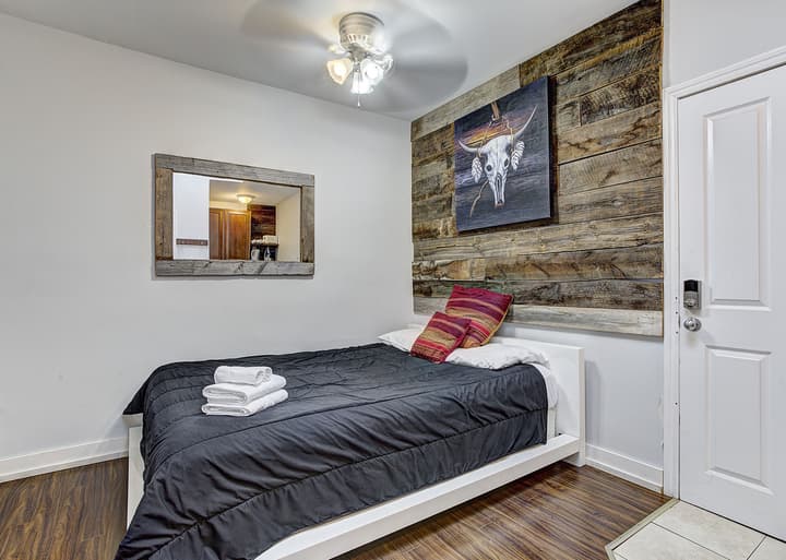 Destination Stays Griffintown Montreal