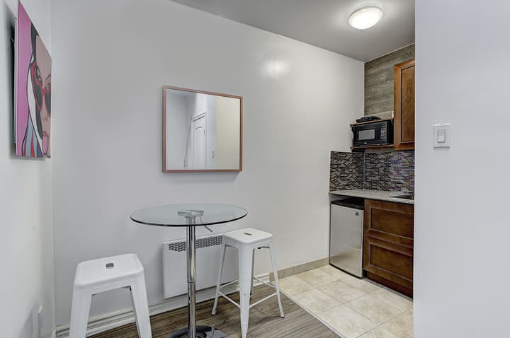 Destination Stays Griffintown Montreal