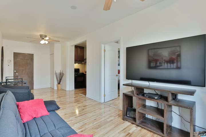 Destination Stays Griffintown Montreal