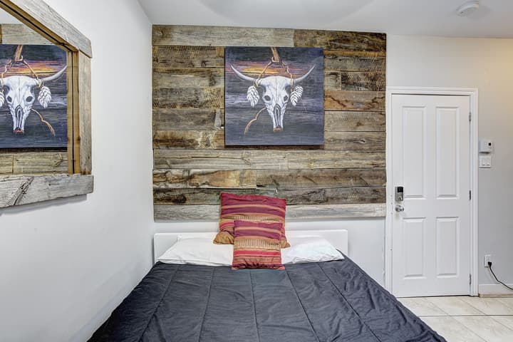 Destination Stays Griffintown Montreal