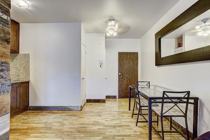 Destination Stays Griffintown Montreal