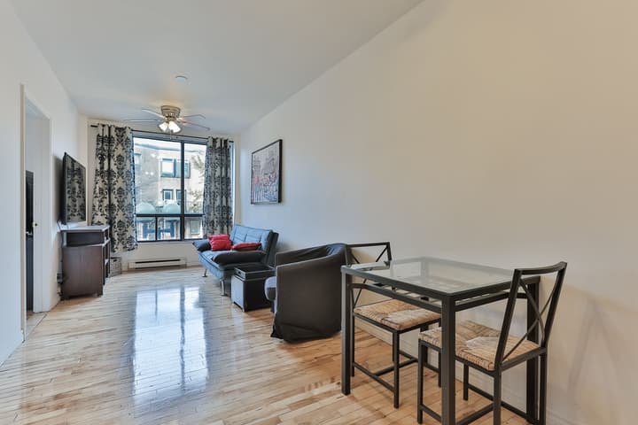 Destination Stays Griffintown Montreal