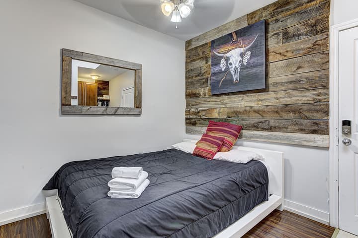 Destination Stays Griffintown Montreal