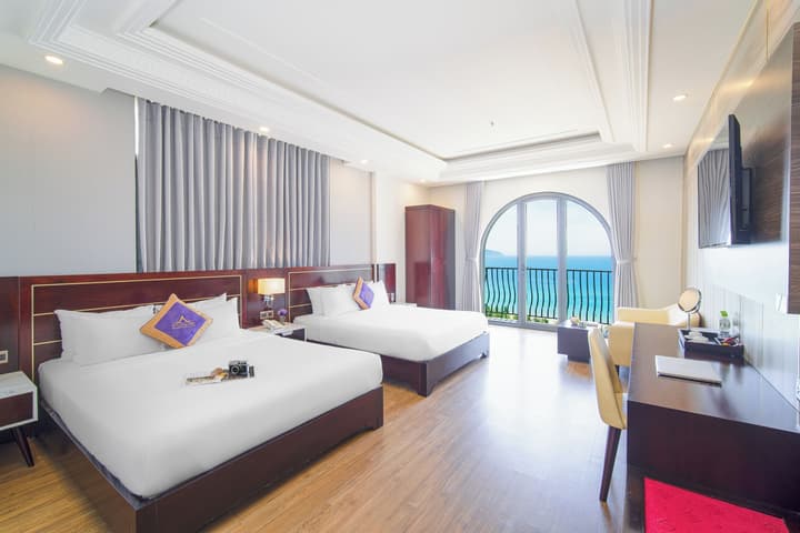 Alani Sea View Hotel