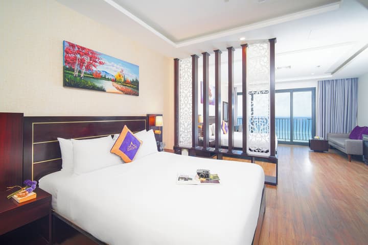 Alani Sea View Hotel