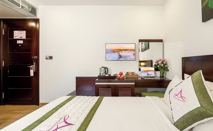 Alani Sea View Hotel