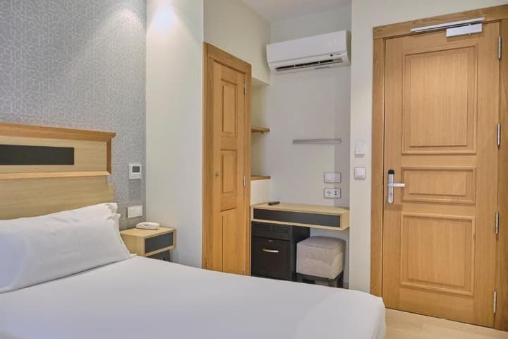 Hotel Praza Quintana