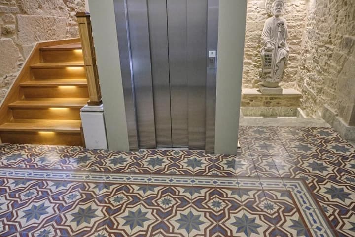 Hotel Praza Quintana