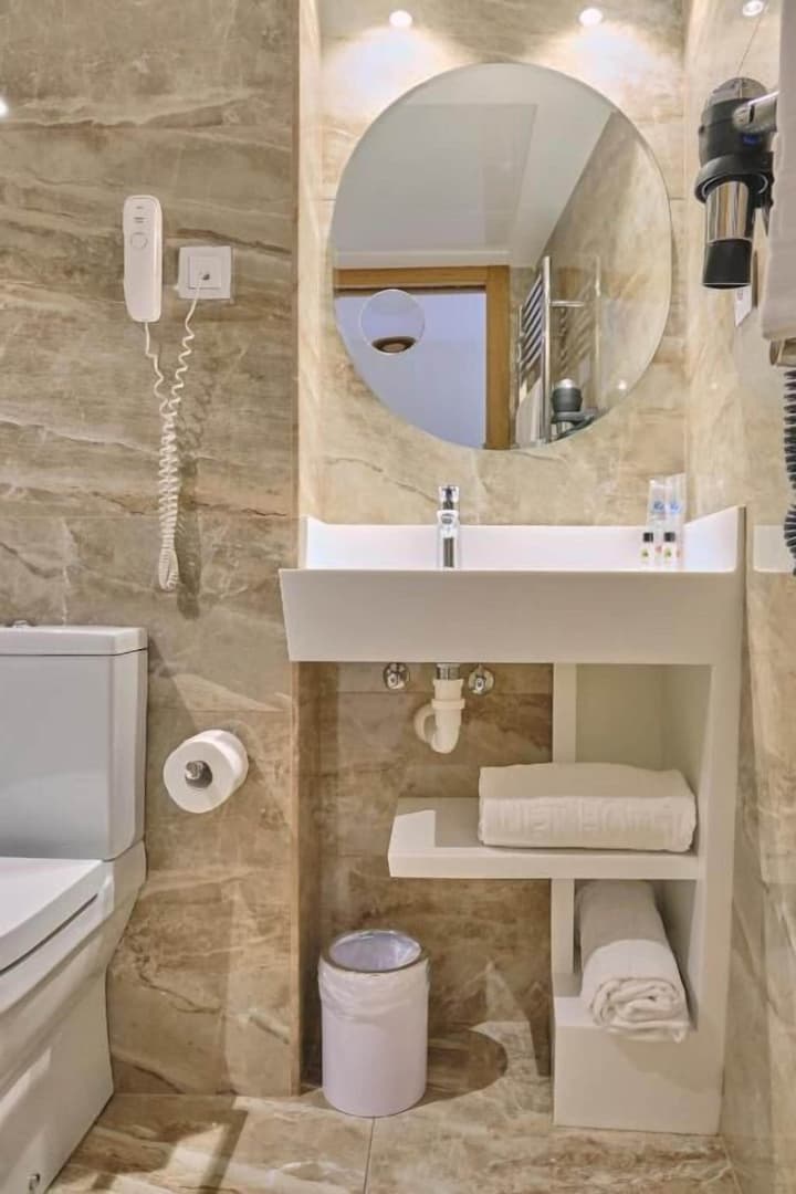 Hotel Praza Quintana